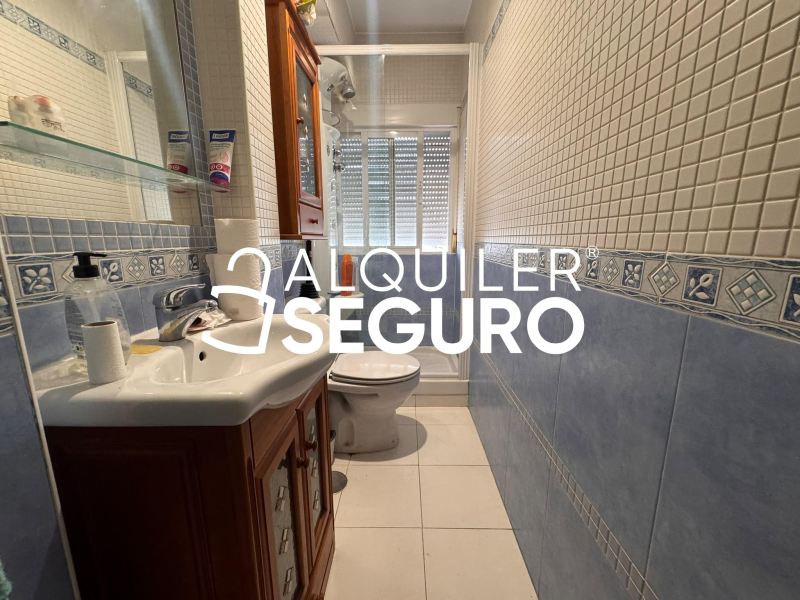 Inmueble en Calle Manuel Muiño Arroyo, MADRID
