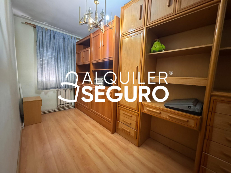 Inmueble en Calle Manuel Muiño Arroyo, MADRID