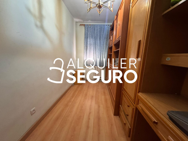 Inmueble en Calle Manuel Muiño Arroyo, MADRID