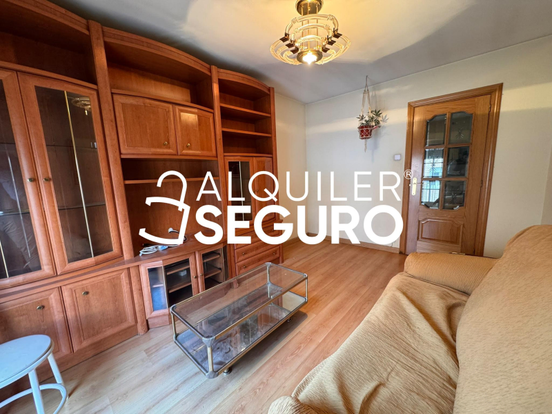 Inmueble en Calle Manuel Muiño Arroyo, MADRID