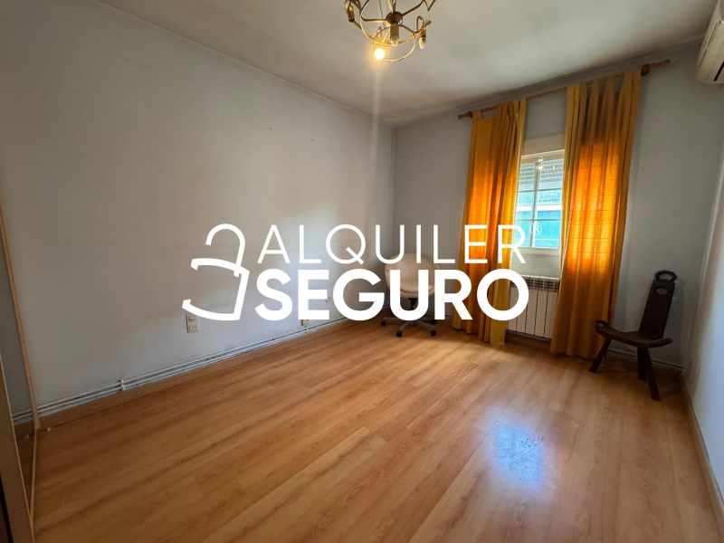 Inmueble en Calle Manuel Muiño Arroyo, MADRID