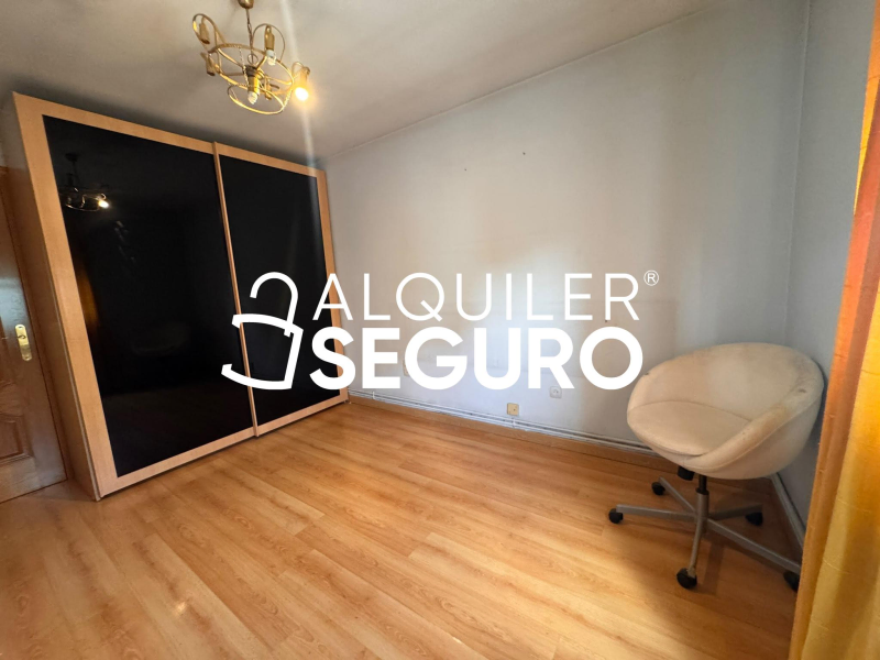 Inmueble en Calle Manuel Muiño Arroyo, MADRID