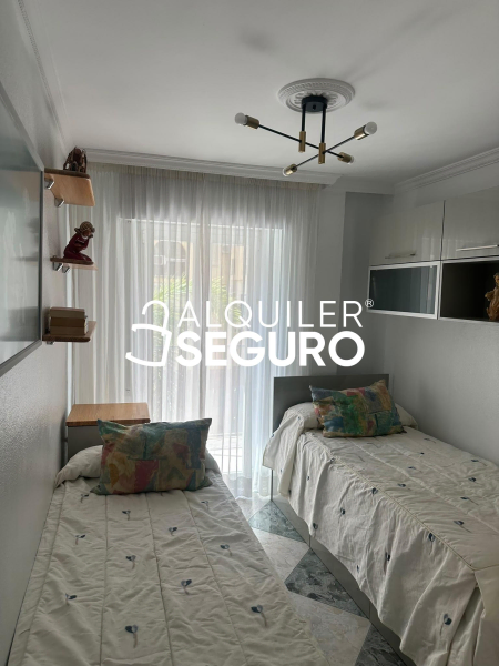 Inmueble en Calle Teresa Zabell , MÁLAGA