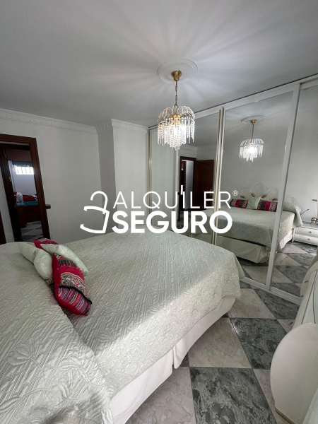 Inmueble en Calle Teresa Zabell , MÁLAGA