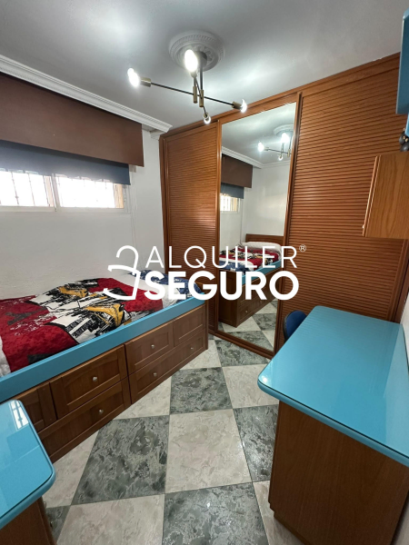Inmueble en Calle Teresa Zabell , MÁLAGA