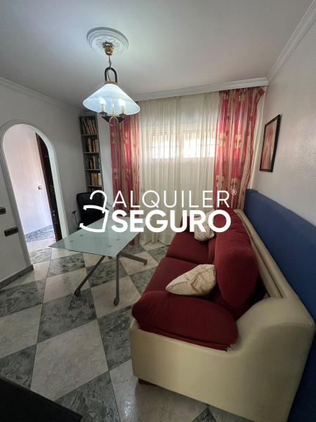 Inmueble en Calle Teresa Zabell , MÁLAGA
