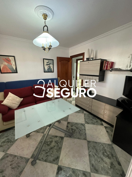 Inmueble en Calle Teresa Zabell , MÁLAGA
