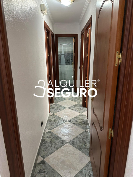 Inmueble en Calle Teresa Zabell , MÁLAGA
