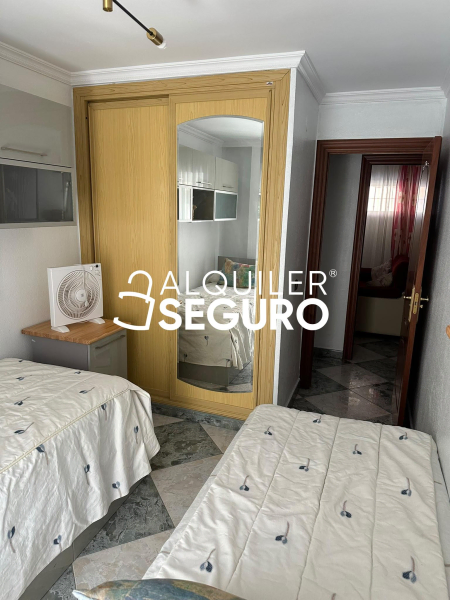 Inmueble en Calle Teresa Zabell , MÁLAGA