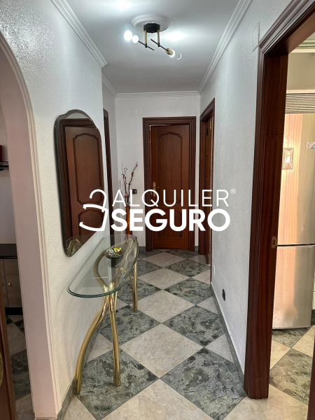 Inmueble en Calle Teresa Zabell , MÁLAGA