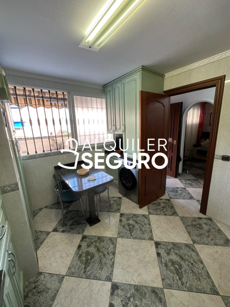 Inmueble en Calle Teresa Zabell , MÁLAGA