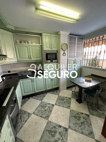 Inmueble en Calle Teresa Zabell , MÁLAGA