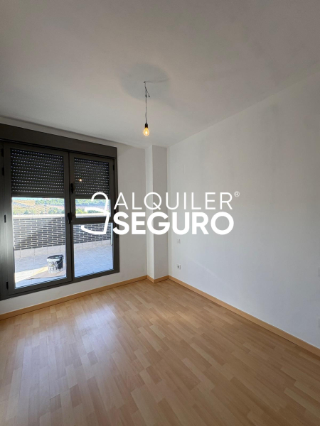 Piso en Calle J.M. Caballero Bonald, RIVAS-VACIAMADRID MADRID