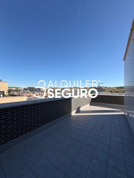Piso en Calle J.M. Caballero Bonald, RIVAS-VACIAMADRID MADRID