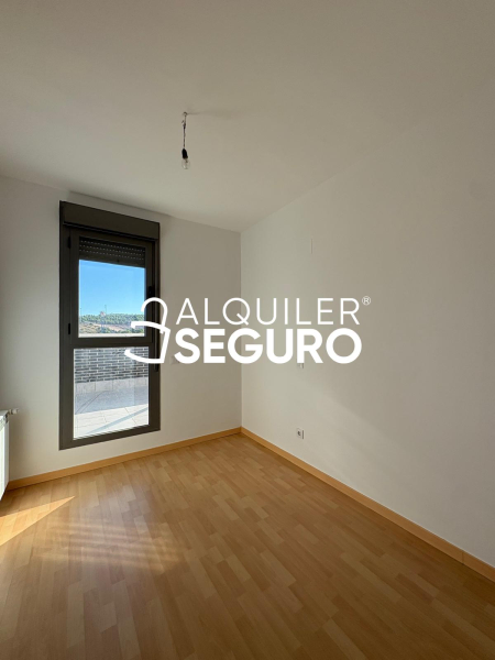 Piso en Calle J.M. Caballero Bonald, RIVAS-VACIAMADRID MADRID