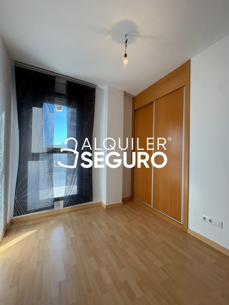 Piso en Calle J.M. Caballero Bonald, RIVAS-VACIAMADRID MADRID