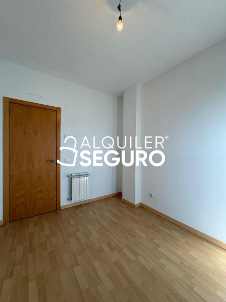 Piso en Calle J.M. Caballero Bonald, RIVAS-VACIAMADRID MADRID