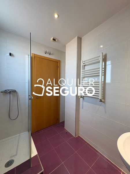 Piso en Calle J.M. Caballero Bonald, RIVAS-VACIAMADRID MADRID