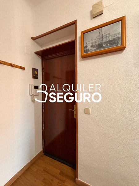 Inmueble en Avenida Albufera, MADRID