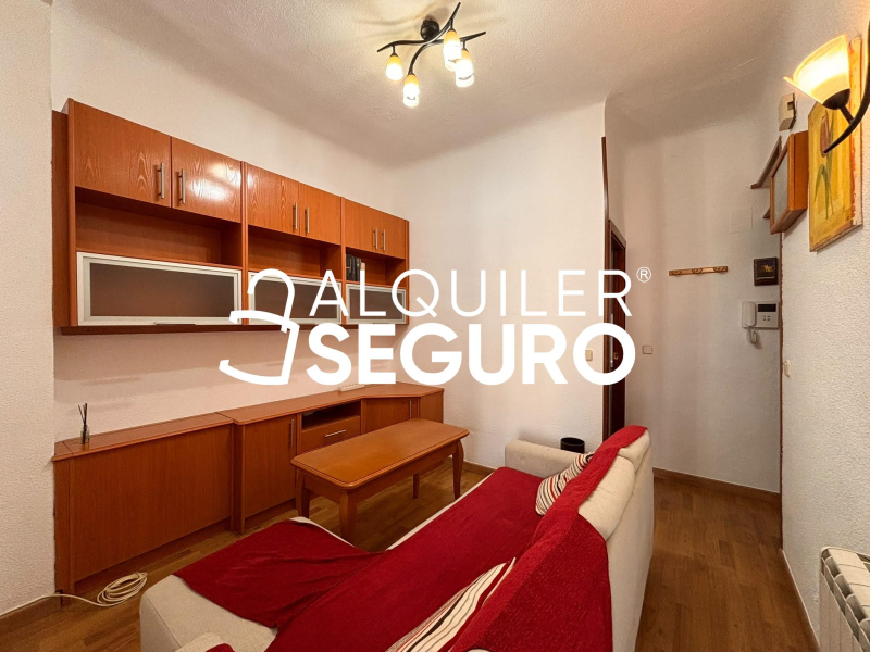 Inmueble en Avenida Albufera, MADRID