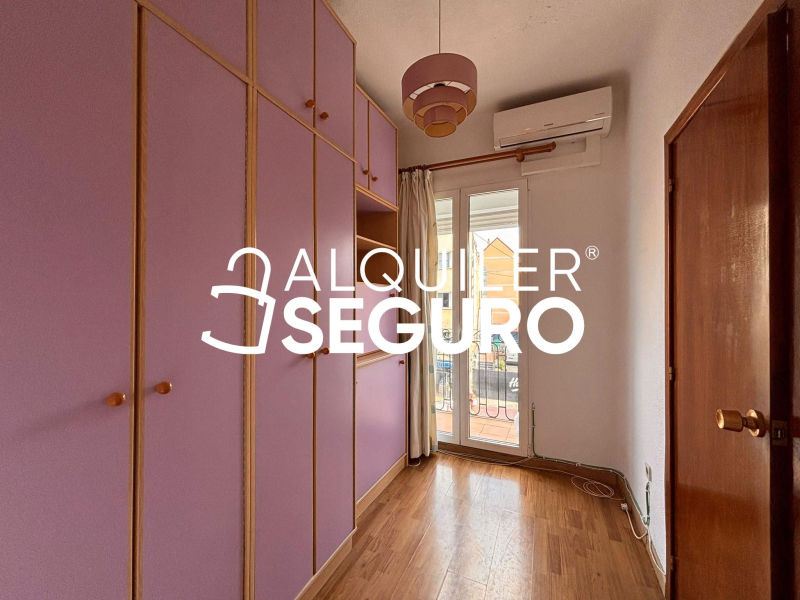 Inmueble en Avenida Albufera, MADRID