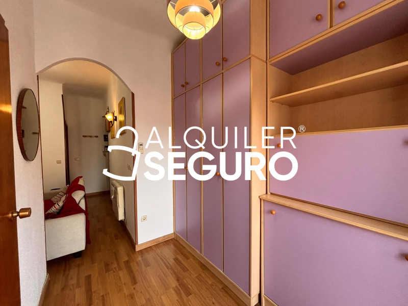 Inmueble en Avenida Albufera, MADRID