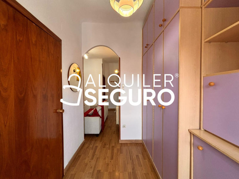 Inmueble en Avenida Albufera, MADRID