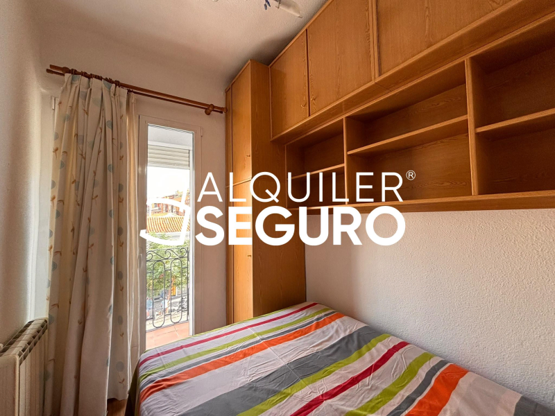 Inmueble en Avenida Albufera, MADRID