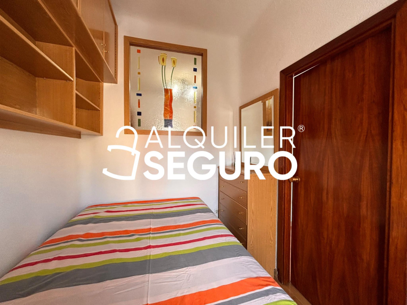 Inmueble en Avenida Albufera, MADRID