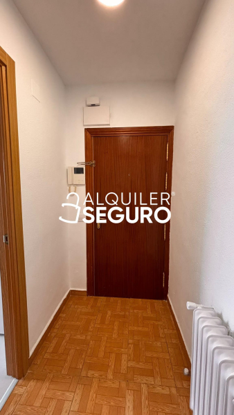 Inmueble en Calle de San Claudio, MADRID
