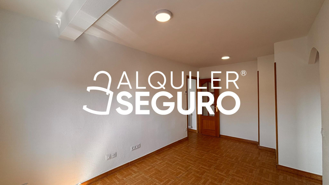 Inmueble en Calle de San Claudio, MADRID