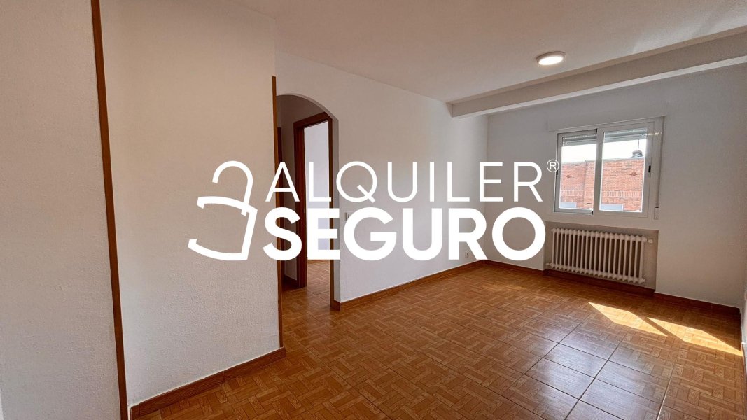 Inmueble en Calle de San Claudio, MADRID