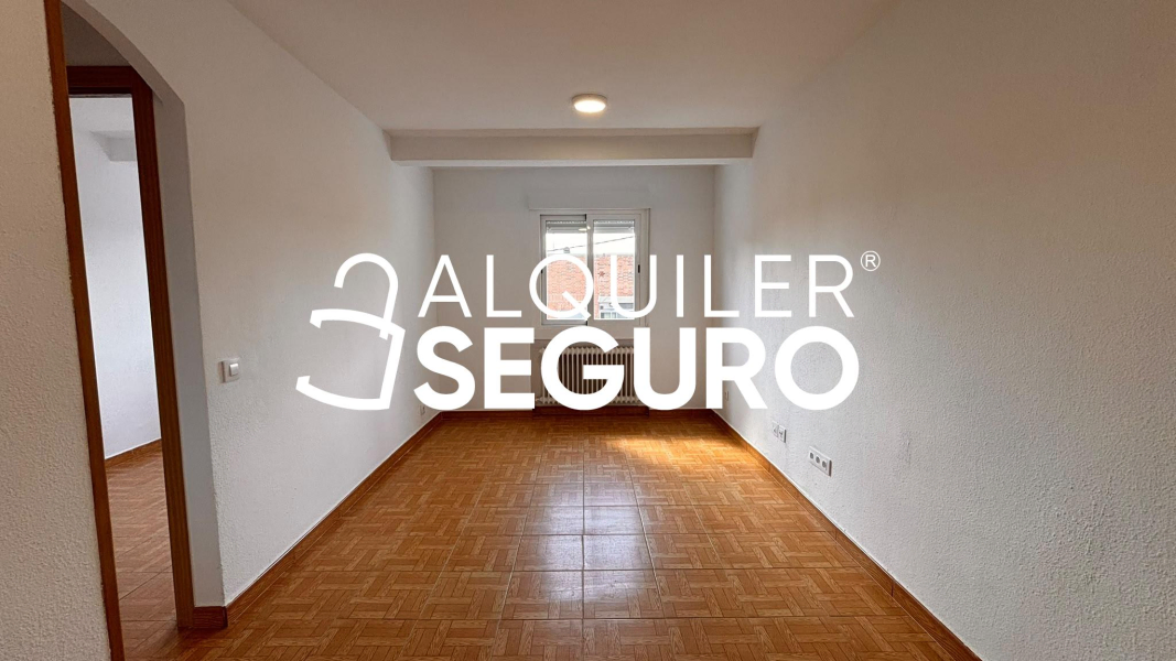 Inmueble en Calle de San Claudio, MADRID