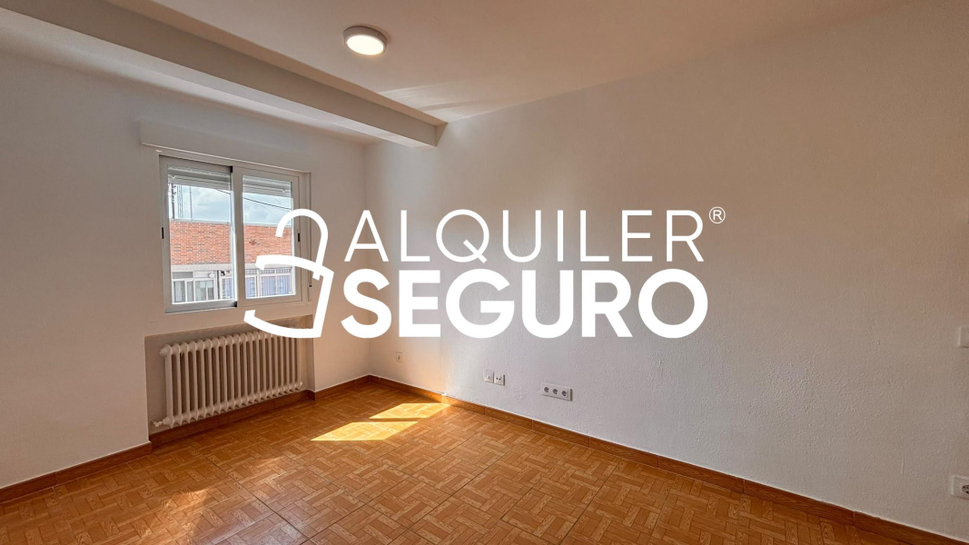 Inmueble en Calle de San Claudio, MADRID