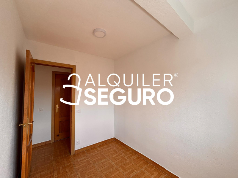 Inmueble en Calle de San Claudio, MADRID