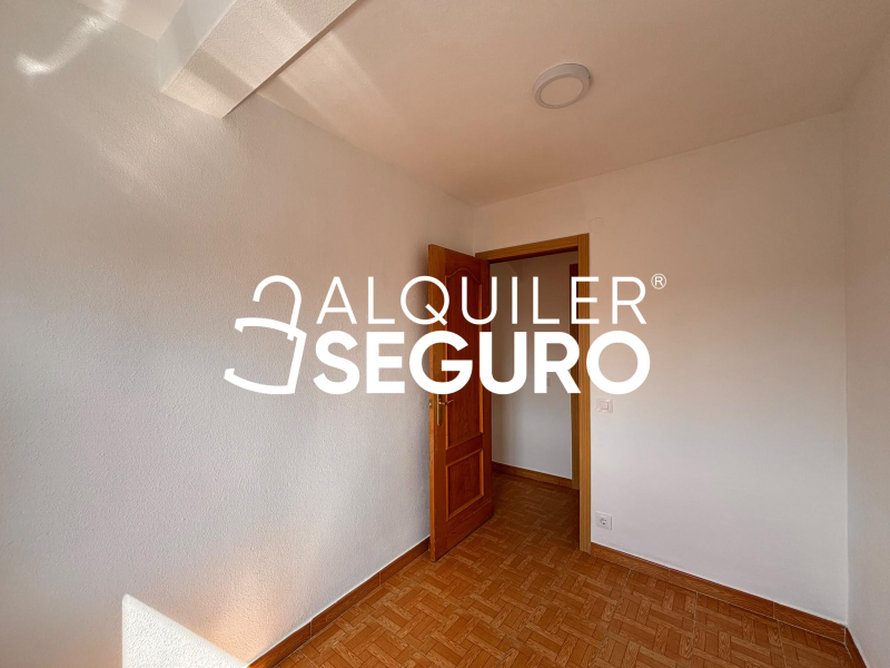 Inmueble en Calle de San Claudio, MADRID