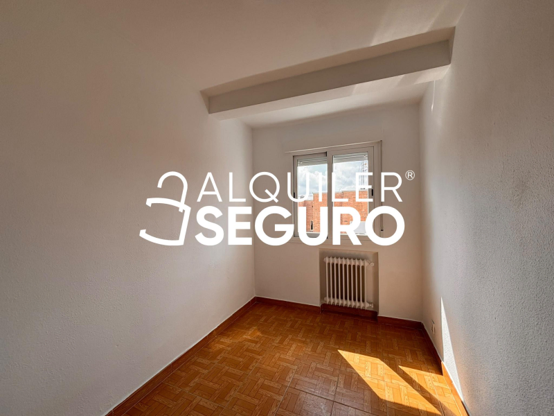 Inmueble en Calle de San Claudio, MADRID