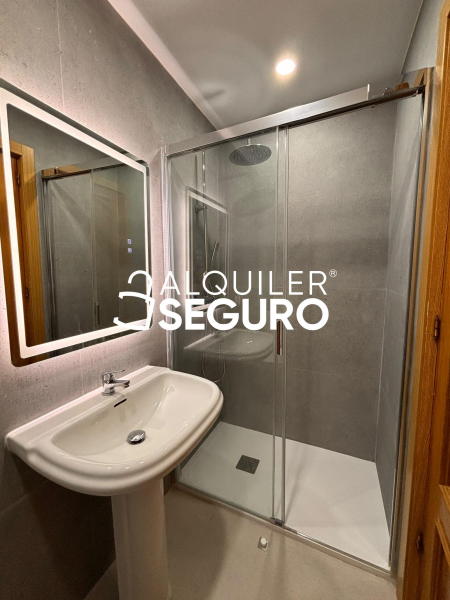 Inmueble en Calle de San Claudio, MADRID