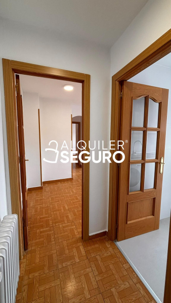 Inmueble en Calle de San Claudio, MADRID