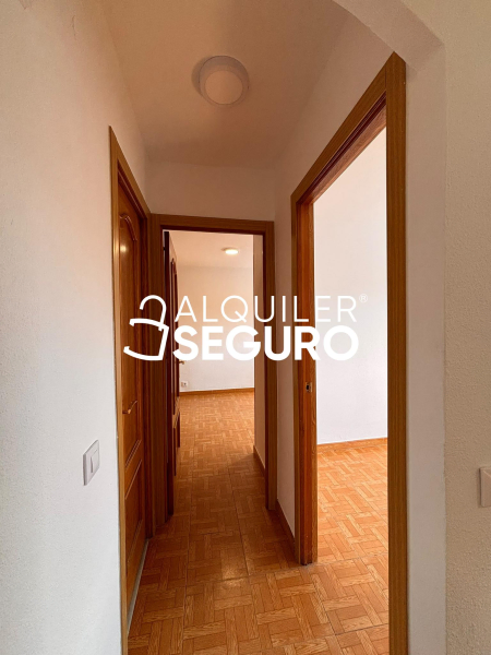 Inmueble en Calle de San Claudio, MADRID