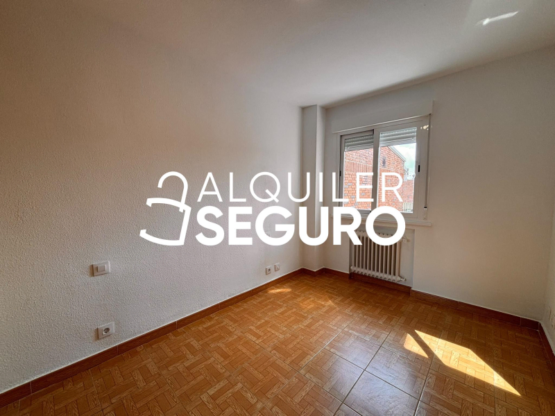 Inmueble en Calle de San Claudio, MADRID