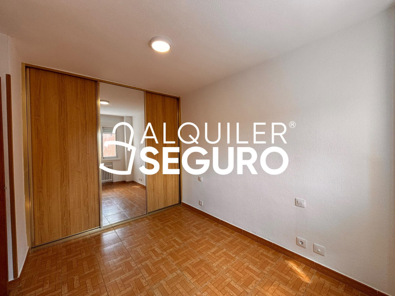 Inmueble en Calle de San Claudio, MADRID