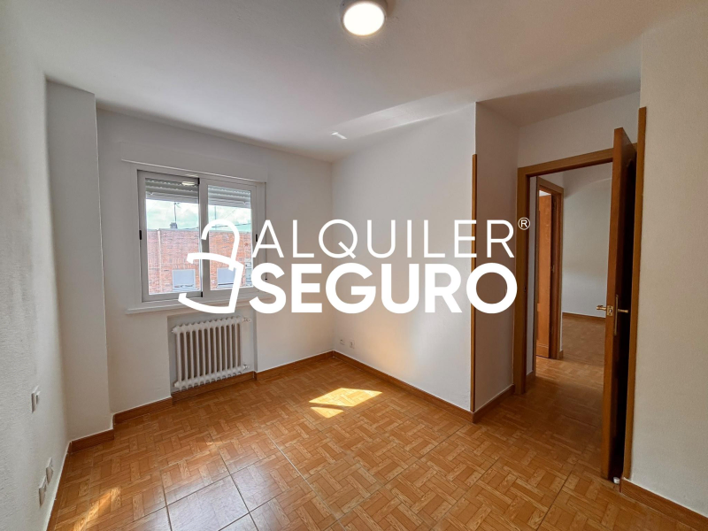Inmueble en Calle de San Claudio, MADRID