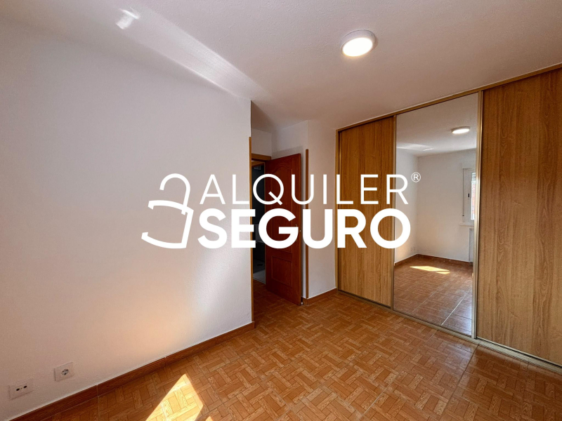 Inmueble en Calle de San Claudio, MADRID
