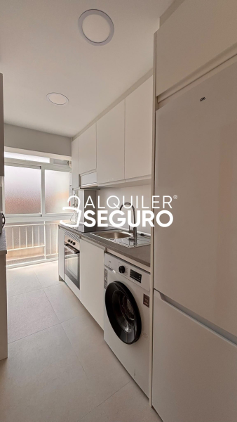 Inmueble en Calle de San Claudio, MADRID