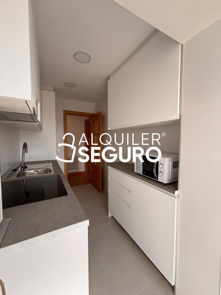 Inmueble en Calle de San Claudio, MADRID