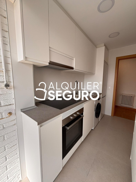 Inmueble en Calle de San Claudio, MADRID