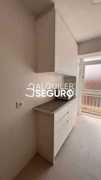 Inmueble en Calle de San Claudio, MADRID