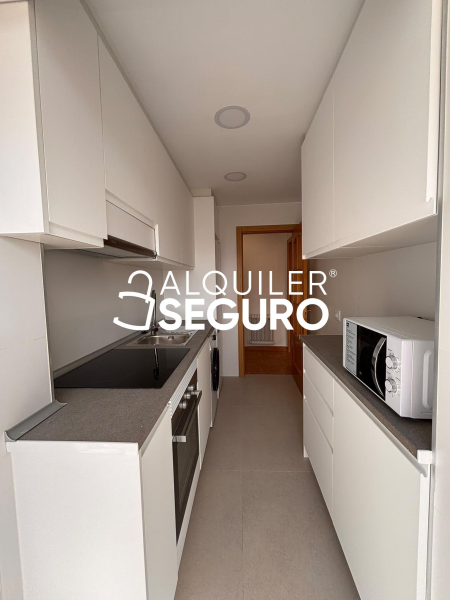 Inmueble en Calle de San Claudio, MADRID