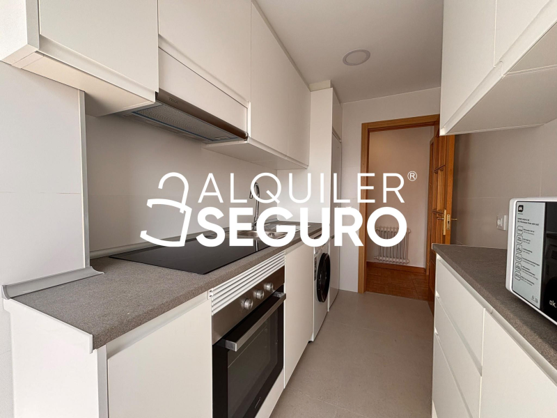 Inmueble en Calle de San Claudio, MADRID